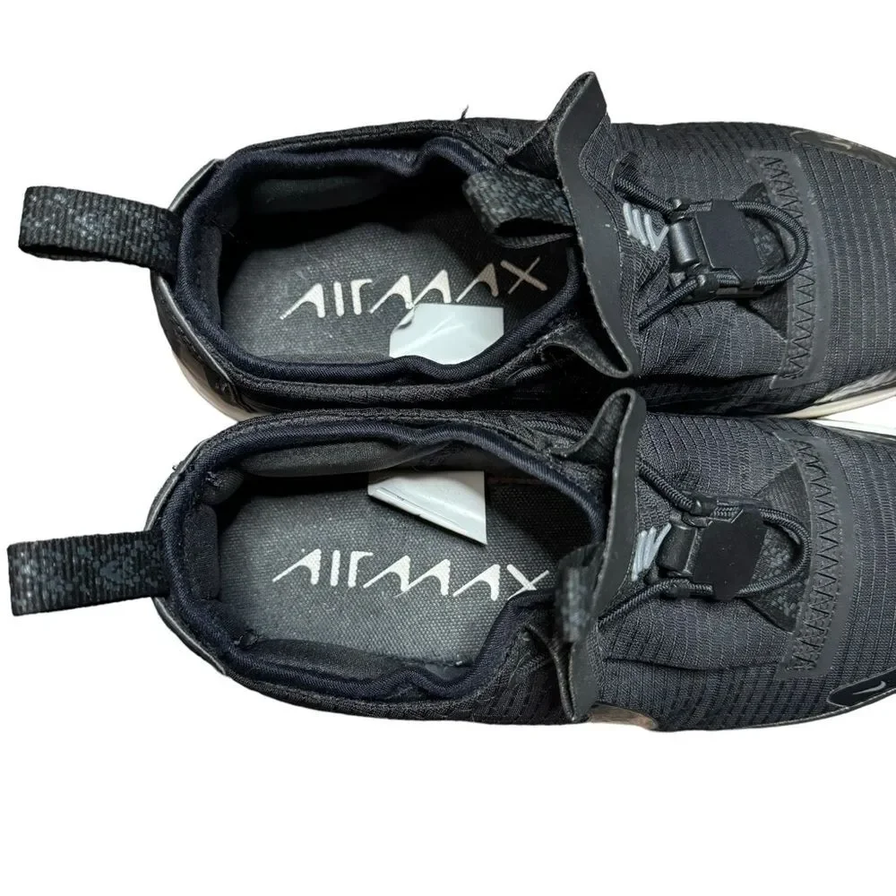 Nike Women's Black Air Max Dia Winter BQ9665-001 Size 8